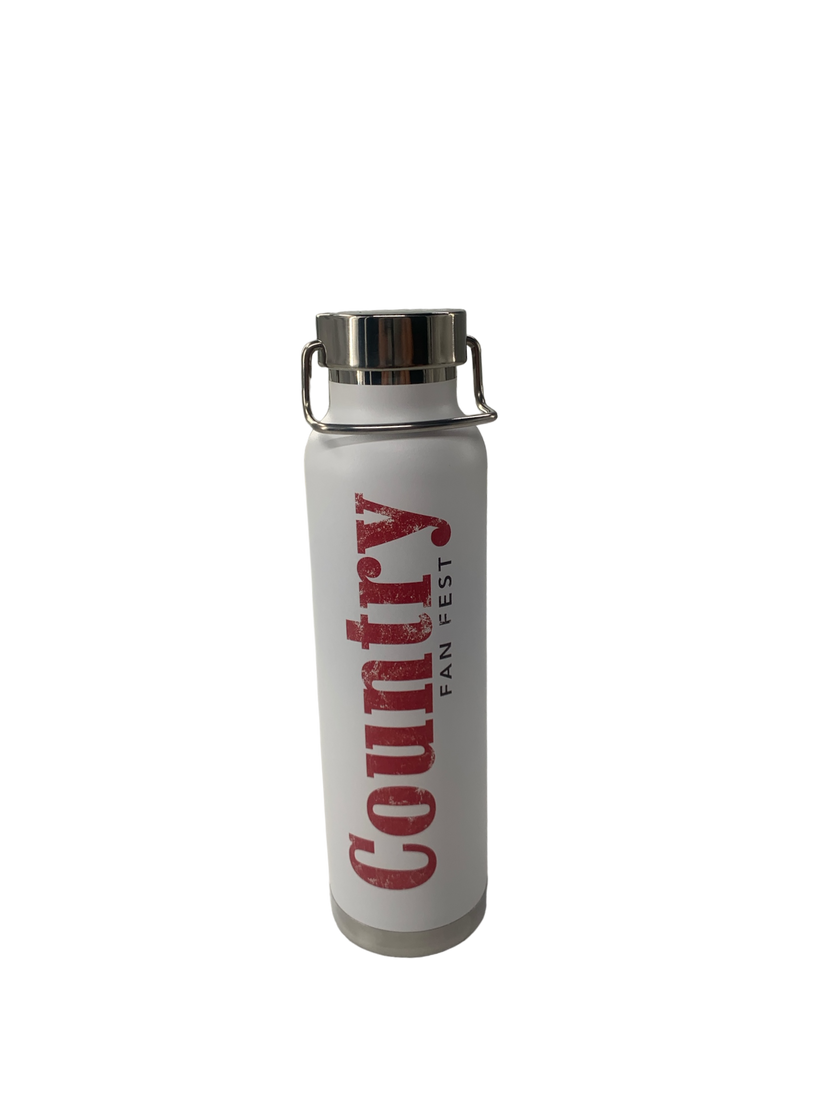 CFF Water Bottle Order