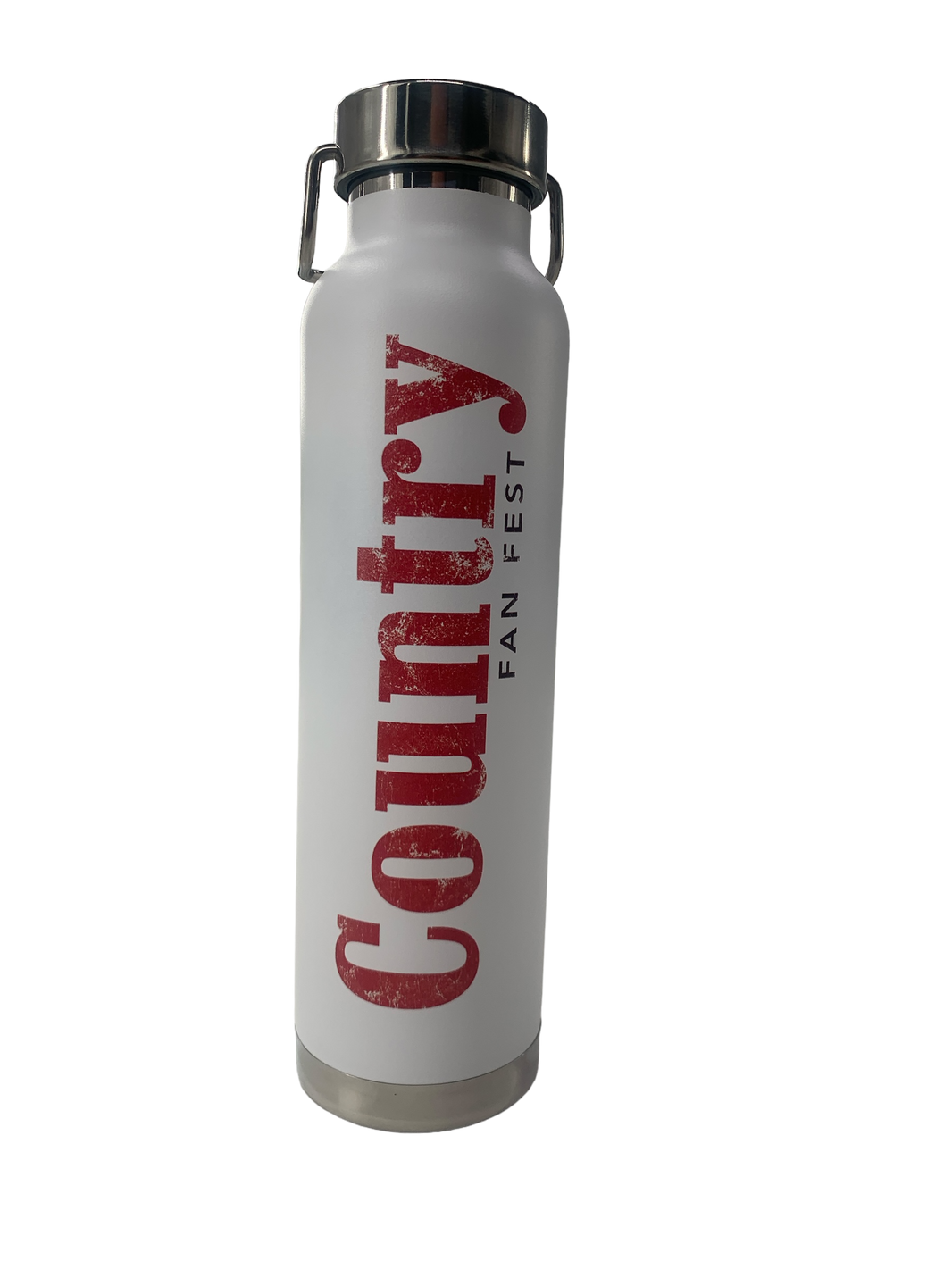 CFF Water Bottle Order