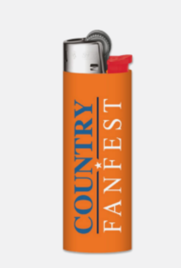 CFF Lighter